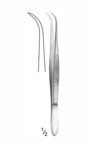 Splinter Forceps